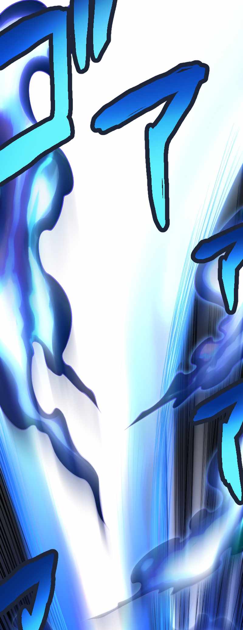 The Awakened One Who Levels in Reverse Chapter 2 76